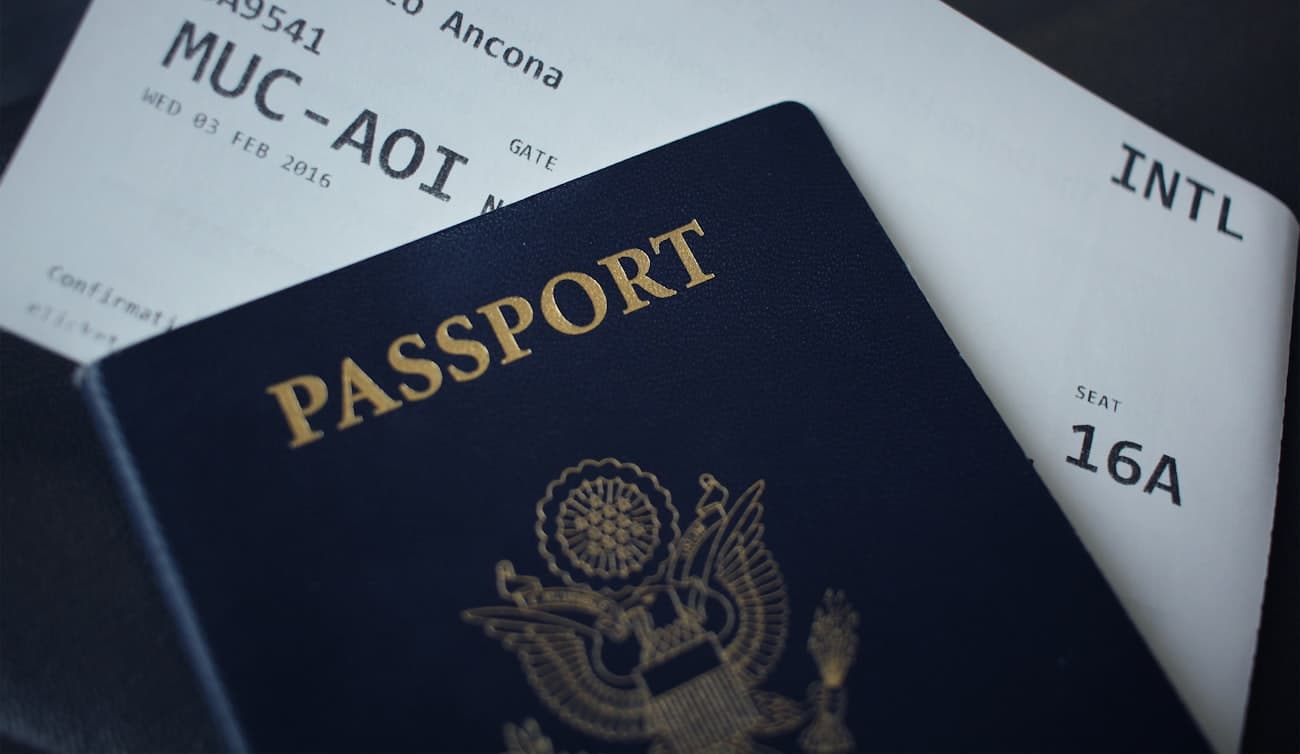 Visitor Visa